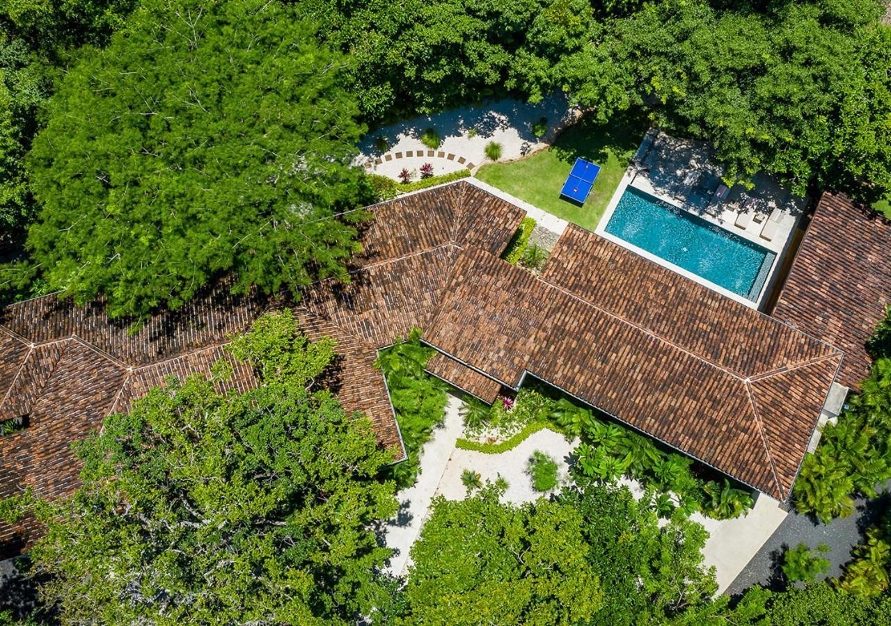 Xanadu Luxury Villa 5Br - 10P Tamarindo - Hacienda Pinilla Exteriér fotografie