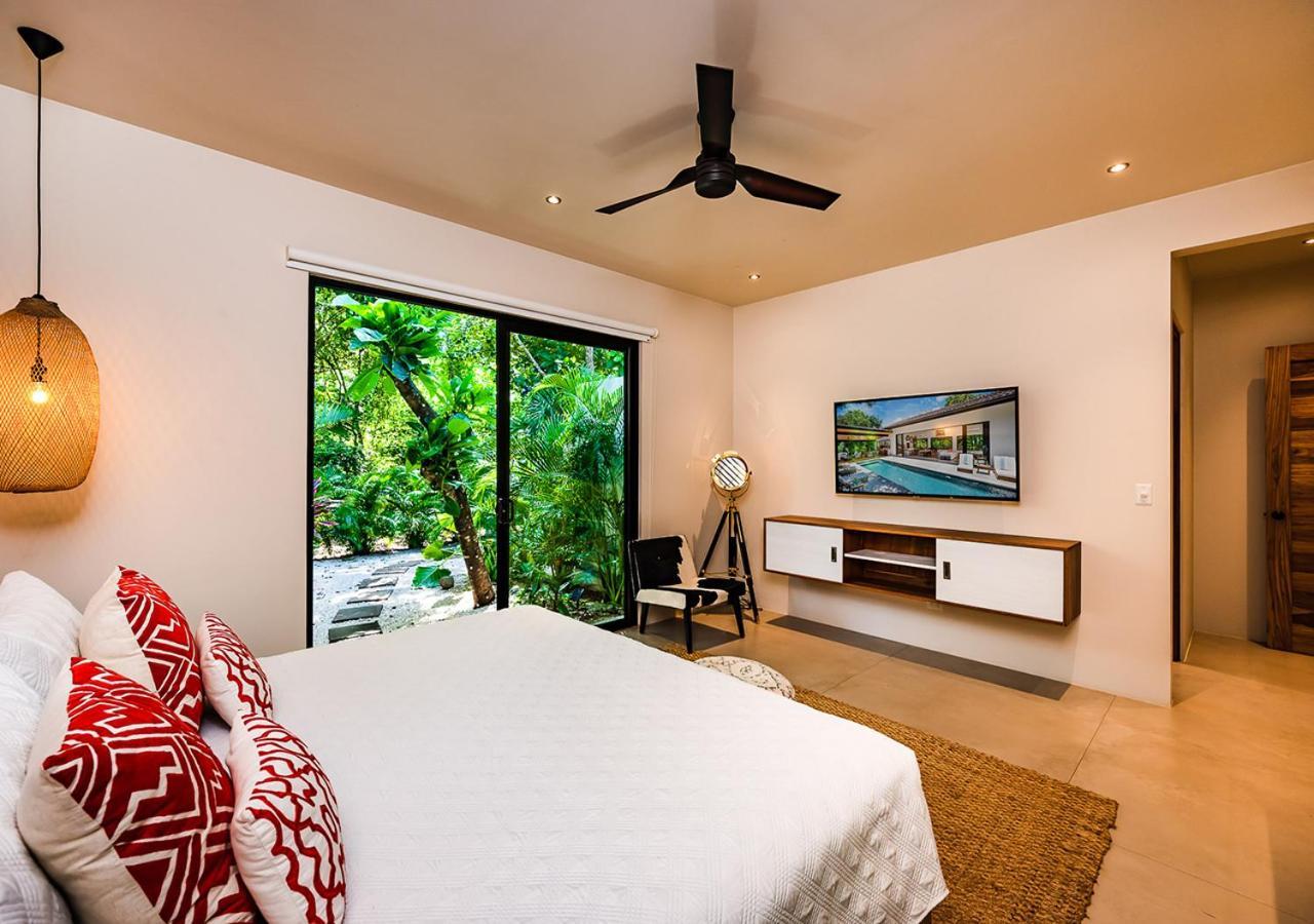 Xanadu Luxury Villa 5Br - 10P Tamarindo - Hacienda Pinilla Exteriér fotografie