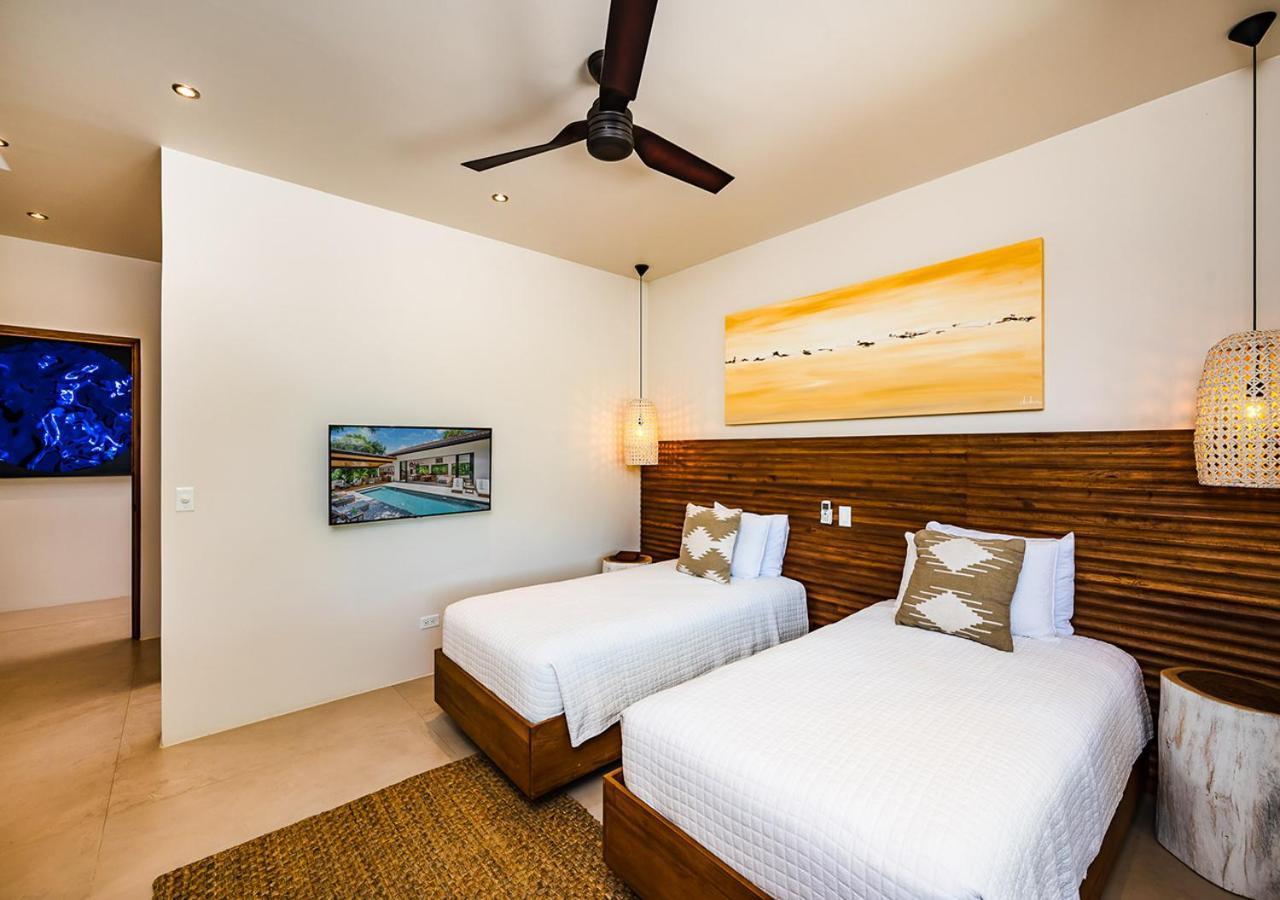 Xanadu Luxury Villa 5Br - 10P Tamarindo - Hacienda Pinilla Exteriér fotografie