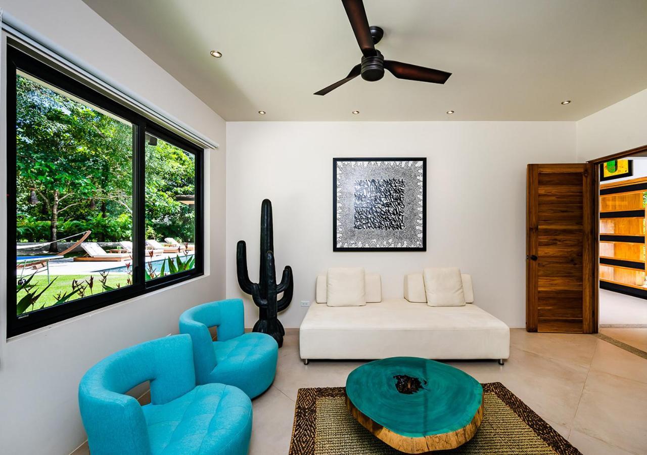 Xanadu Luxury Villa 5Br - 10P Tamarindo - Hacienda Pinilla Exteriér fotografie